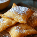 Sopaipillas