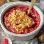Stewed Rhubarb Recipe