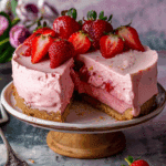 Strawberry Cheesecake: An Incredible Ultimate Recipe