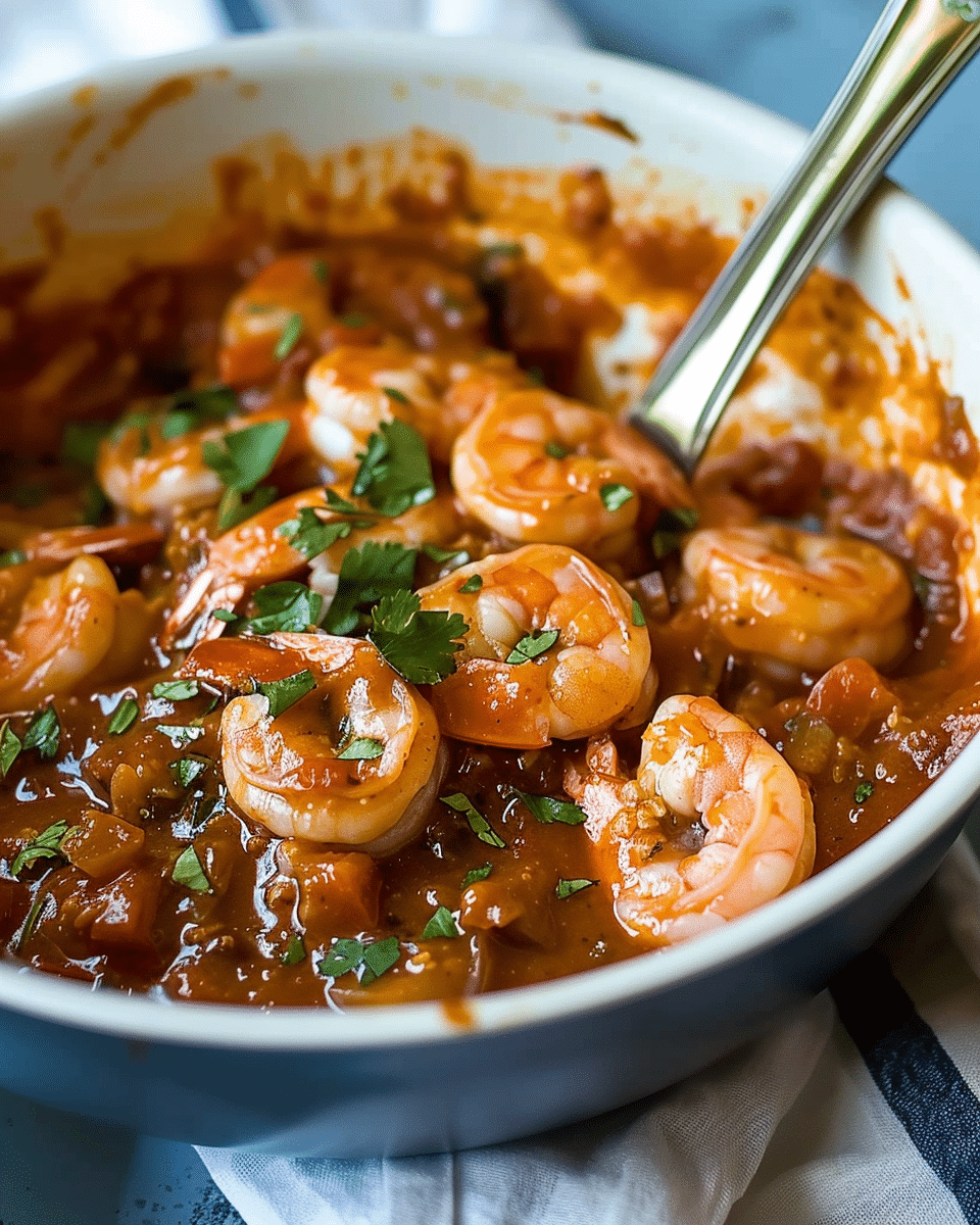 The Best Shrimp Creole: An Amazing Ultimate Recipe