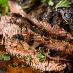 Tri Tip Steak
