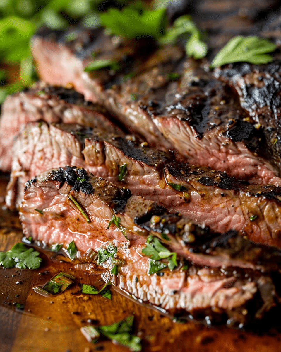 Tri Tip Steak