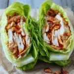 Turkey Club Lettuce Wrap: An Amazing Ultimate Recipe