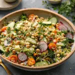 Viral Jennifer Aniston Salad: An Incredible Ultimate Recipe