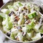 Waldorf Salad