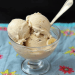 Whipped Banana "Ice Cream"