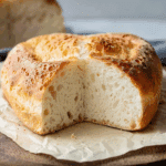 Zero Carb Bread: A Fluffy, High-Protein Bread Alternative