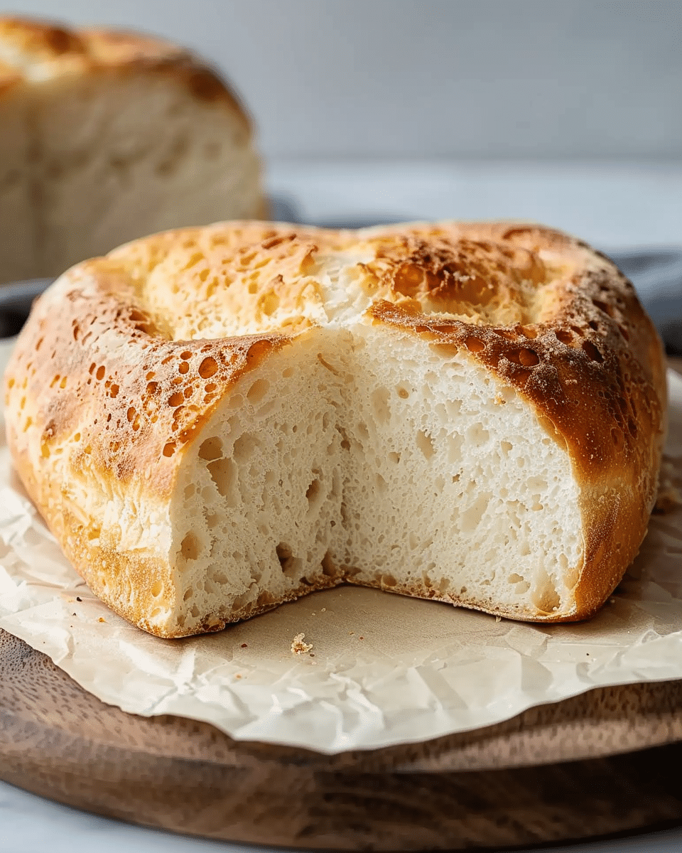 Zero Carb Bread: A Fluffy, High-Protein Bread Alternative