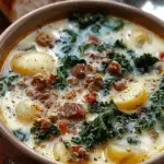 Zuppa Toscana Soup