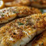 15-Minute Air Fryer Tilapia: Crispy, Flaky Perfection