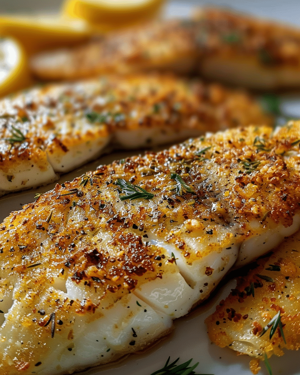 15-Minute Air Fryer Tilapia: Crispy, Flaky Perfection