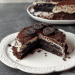 3-Ingredient Oreo Cake