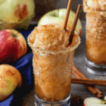 Apple Cider Slush