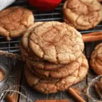Apple Snickerdoodles