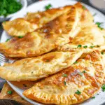 Authentic Chebureki Recipe