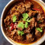 Beef Masala