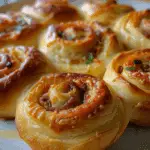 Breakfast Rolls: 7 Ways to Delight Your Mornings