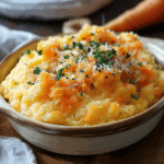 Carrot and Parsnip Mash: An Incredible Ultimate Recipe That Will Wow You
