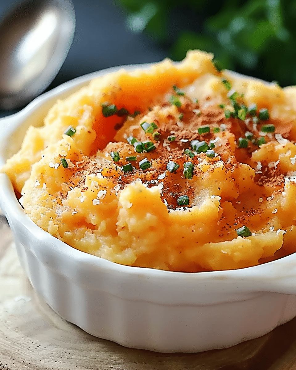 Carrot and Parsnip Mash: An Incredible Ultimate Recipe That Will Wow You