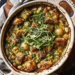 Cassoulet Vert: An Incredible Ultimate Recipe for 5 Amazing Servings