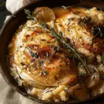 Chicken Gloria Recipe