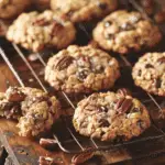 Cowgirl Cookies: An Amazing Ultimate Recipe to Satisfy Your Sweet Tooth