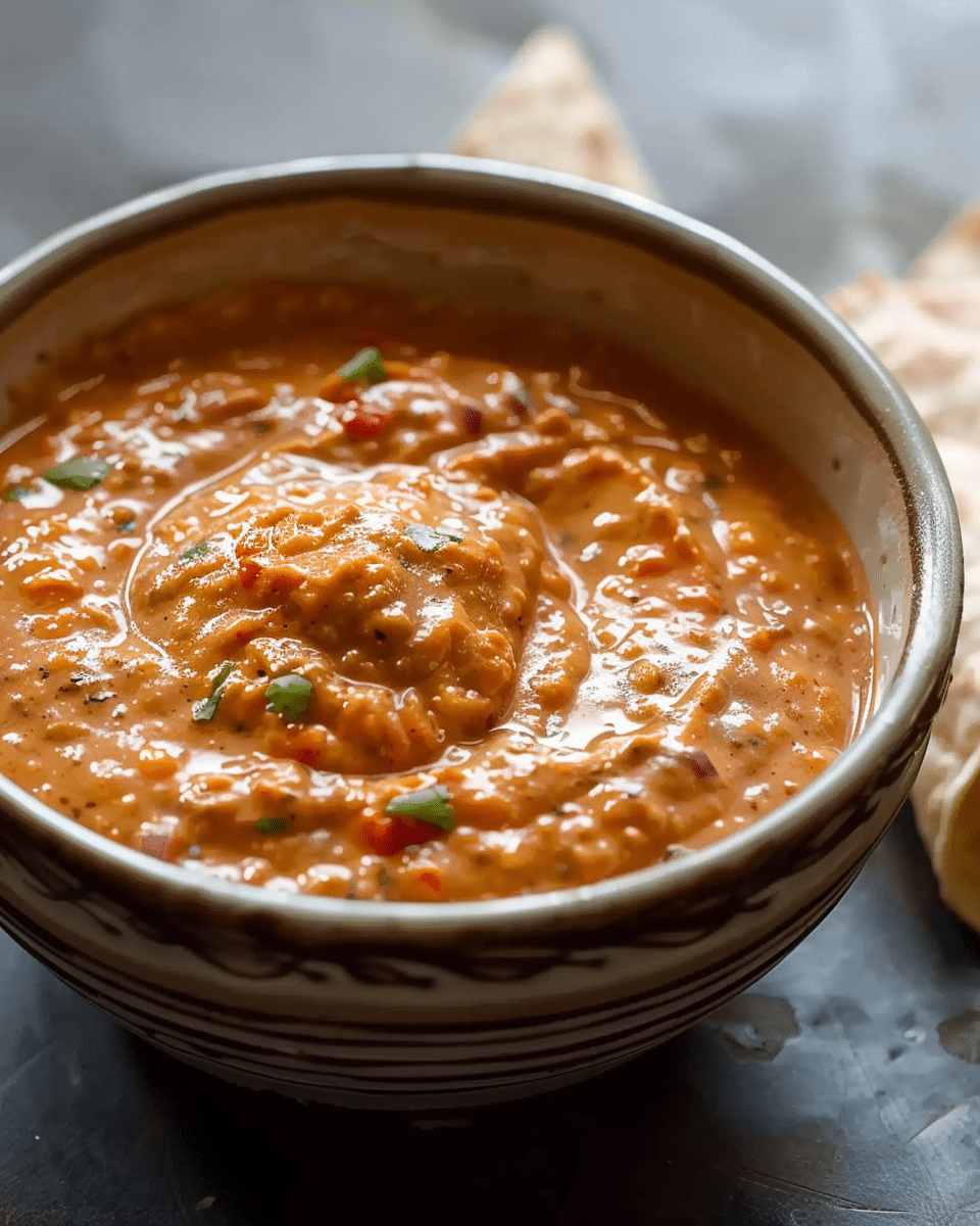 Creamy Chipotle Burrito Sauce