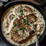 Diane Sauce