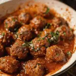 Drop Meatballs: Easy, Flavorful, and Perfectly Portable Comfort Food