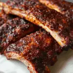Dry Rub Ribs: Discover the Ultimate Flavor Boost!