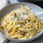 Creamy Carbonara Recipe