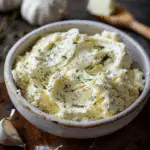 Easy Garlic Butter Recipe