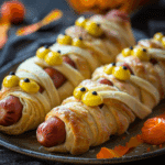 Frightfully Fun Halloween Food and Snacks for Spooky Celebrations