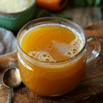 Homemade Chicken Stock