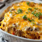 John Wayne Casserole