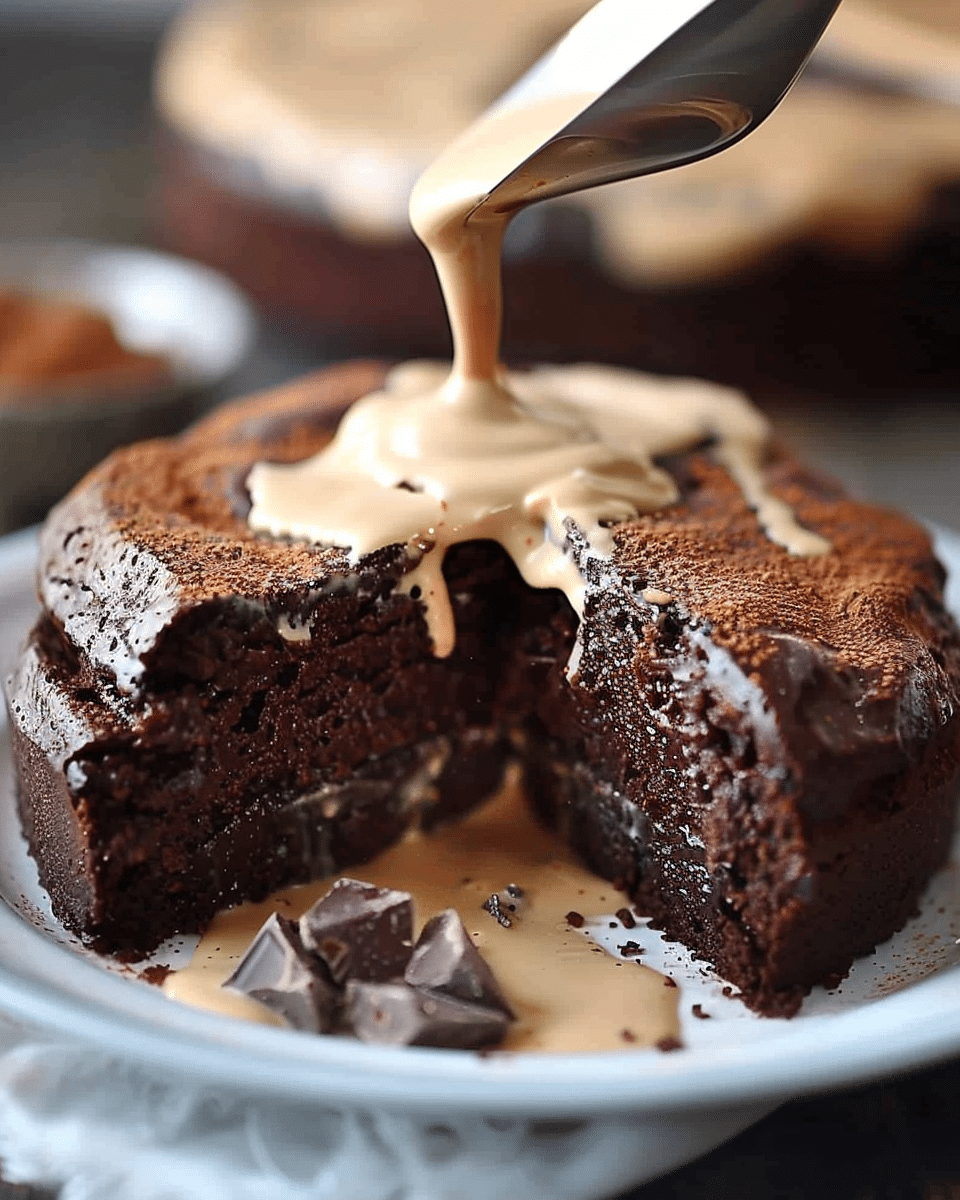 Mexican Chocolate Milk Cake: An Incredible 7-Layer Decadent Treat with Rich Flavors