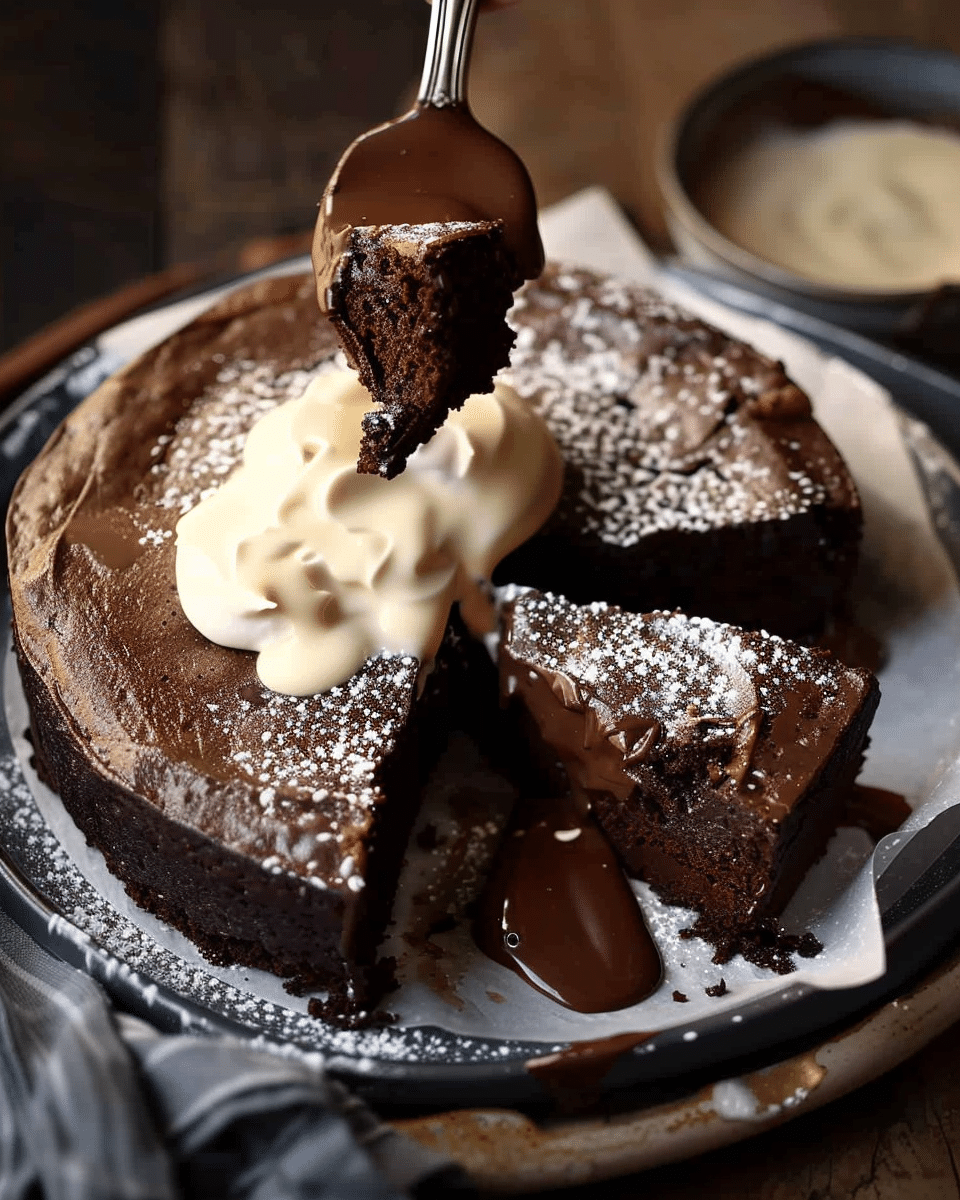 Mexican Chocolate Milk Cake: An Incredible 7-Layer Decadent Treat with Rich Flavors