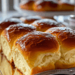 Milk Brioche: A Soft and Buttery Delight