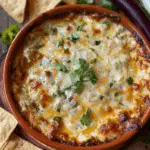 Onion Oaxaca Dip