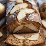 Pear Bread Recipe