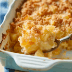 Pineapple Casserole Recipe
