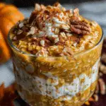 Pumpkin Pie Overnight Oats: 5 Cozy Reasons to Try Them