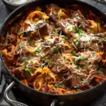 Short Rib Ragu