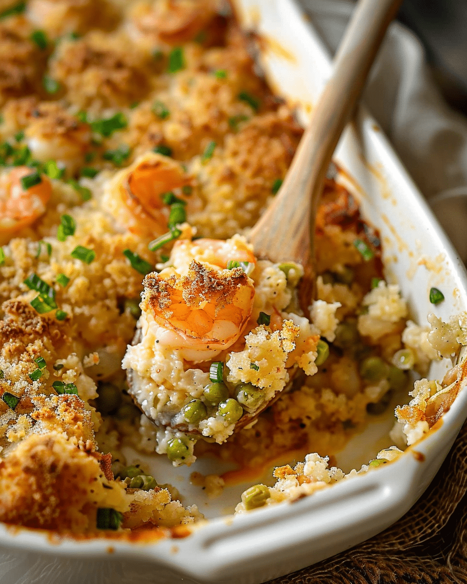 Shrimp and Mirliton Dressing Recipe