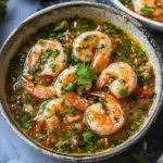 Shrimps in Culichi Salsa: An Incredible Recipe for Everyone