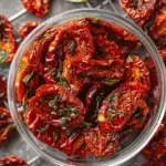 Sun-Dried Tomatoes