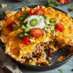 Taco Pie Recipe
