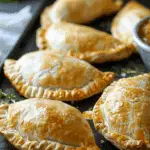 Traditional Northern Irish Pasties Recipe