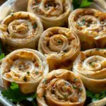Turkey Pinwheels: The Ultimate Amazing Recipe for 10