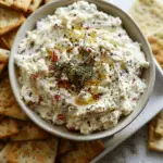 Viral Grinder Feta Dip (Easy Party Appetizer)